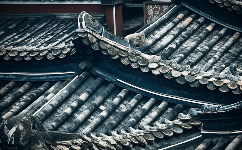 中国传统屋顶瓦建筑背景,高清,摄影图,摄影图片,图片大全,摄影图免费下载